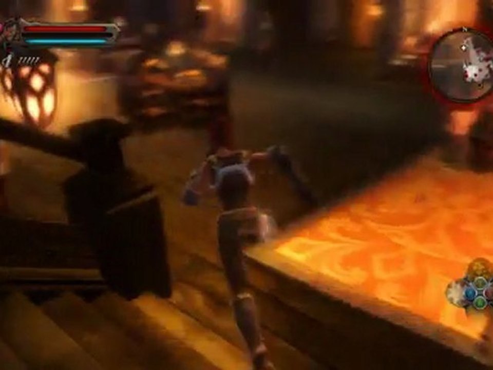#02 Kingdoms Of Amalur: dehors