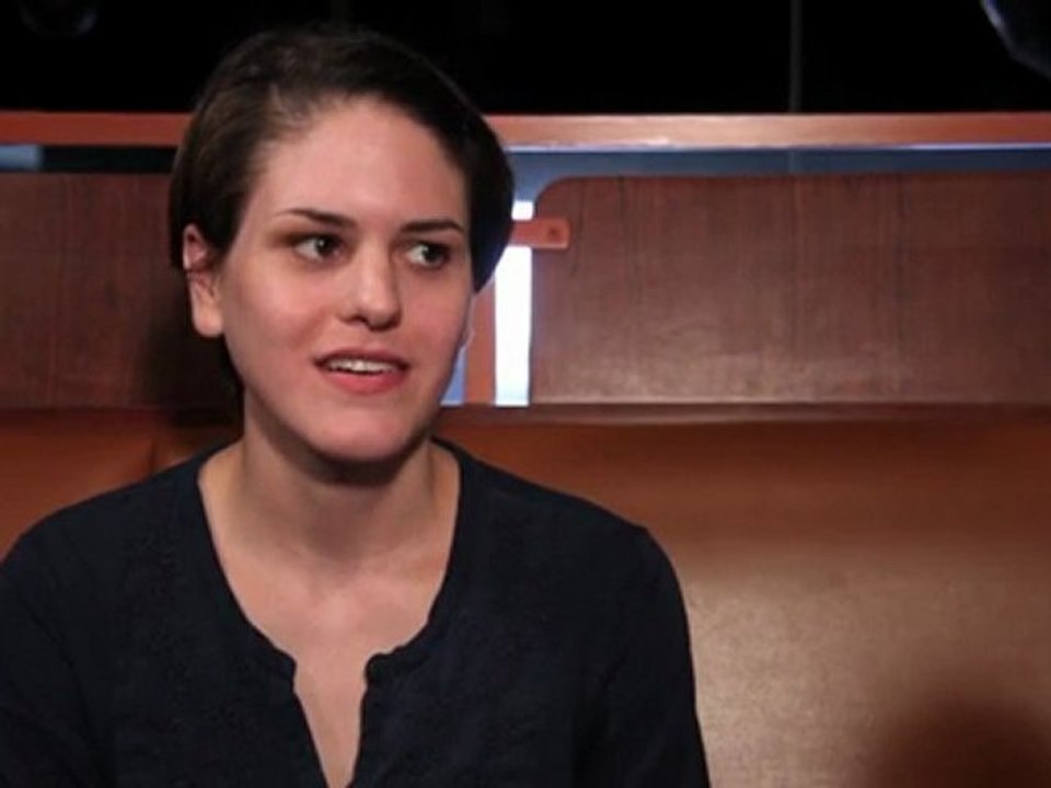 VeryBadDates... The "Nerdy Librarian" Bad Date.