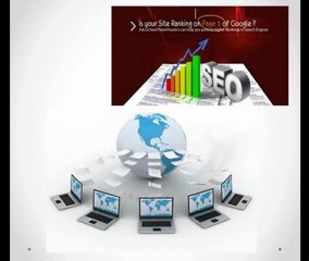 Google Places Ranking