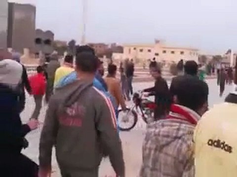 فري برس الحسكة غويران سقوط شهيد ج سننتفض لأجلك بابا عمرو 24 2 2012