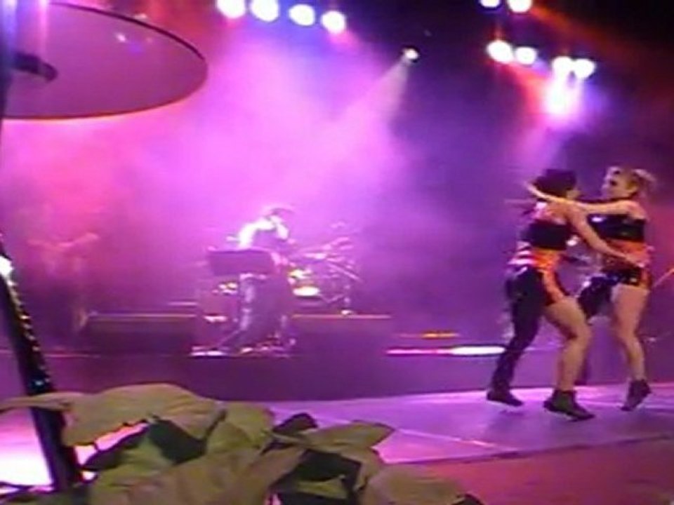 3 - True love - RHBC - Voeux du maire - 7 janvier 2011