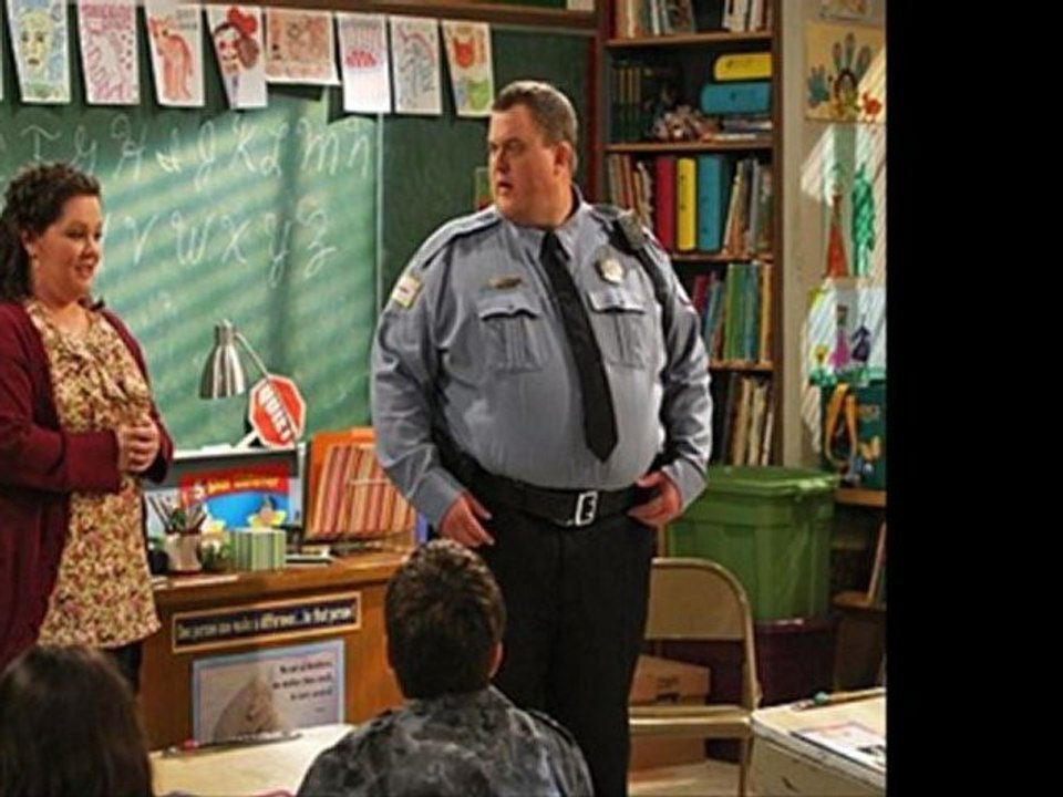 mike and molly50