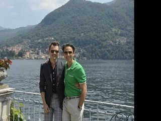 Its a Brad Brad World27