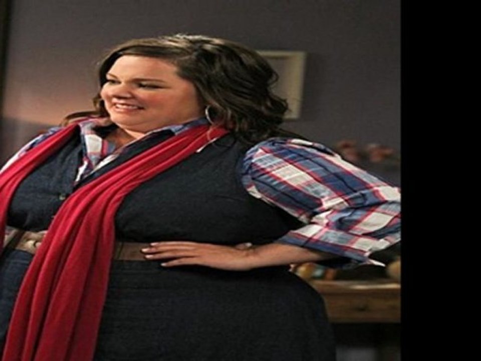mike and molly124