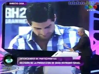 BB4 intercambio