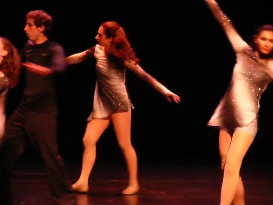 20 YEARS JCC SF-2011 014