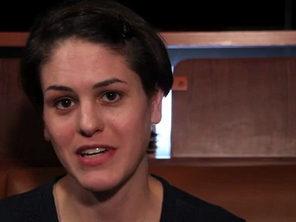 VeryBadDates... The Wrap-Up Of The "Nerdy Librarian" Bad Date.