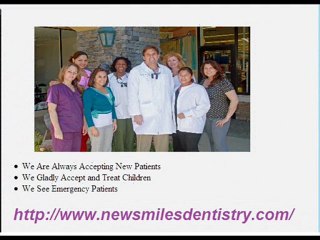 Importance of Torrance dentist in dental treatment