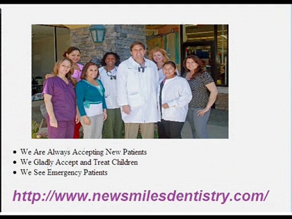 Importance of Torrance dentist in dental treatment