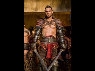 Spartacus Vengeance Season 2 Episode 5 ‘Libertus’ - Part 5