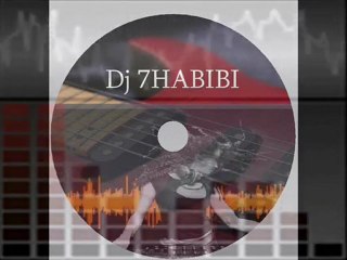 MIX 5 Dj 7HABIBI AraBIC