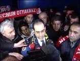 Metris Cezaevi'nde Şike Tahliyeleri