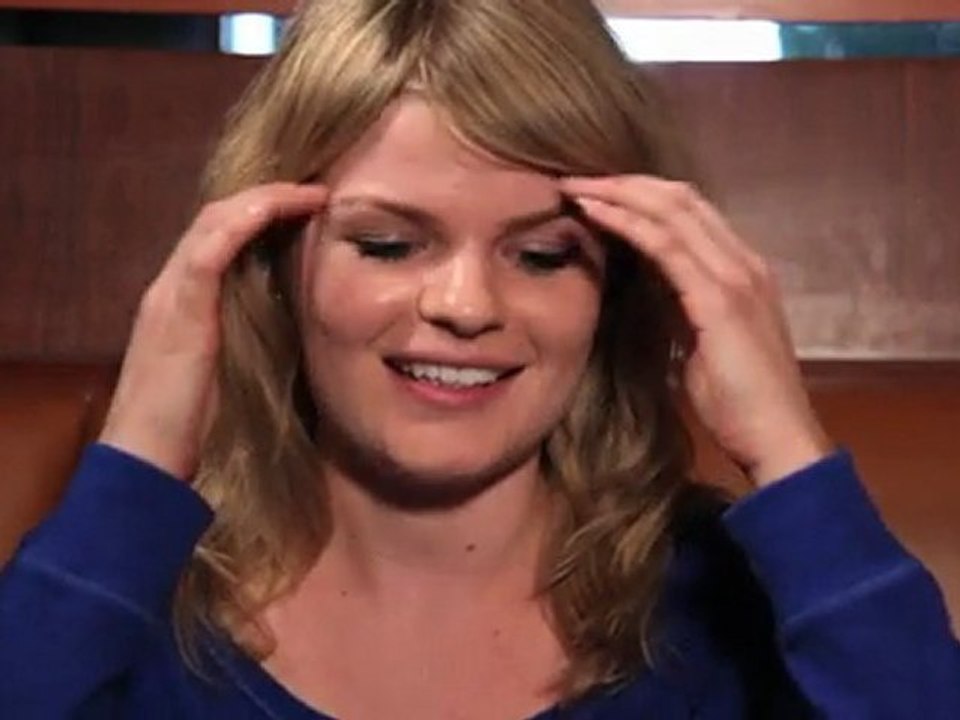 VeryBadDates... The Wrap-Up Of "You're My Shoe" Bad Date.