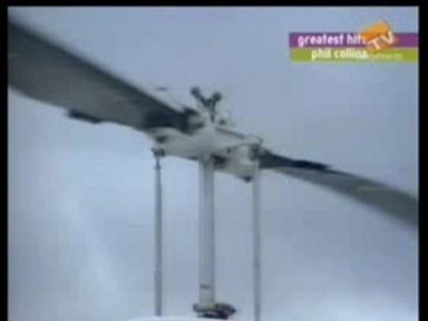 Phill Collins & Phil Bailey