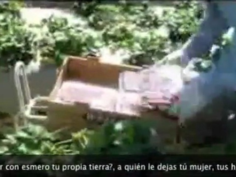 No vuelvo a ir a trabajar a Estados Unidos, el lado dificil de no tener papeles en una sociedad racista
