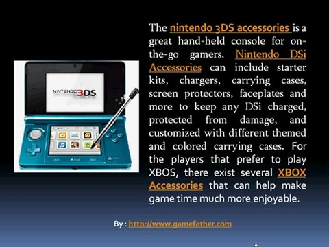 Choosing the Right Accessories for your System