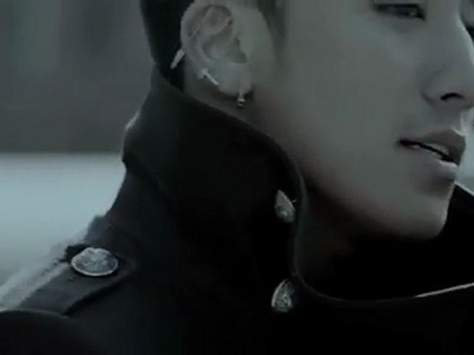 BIGBANG - BLUE MV