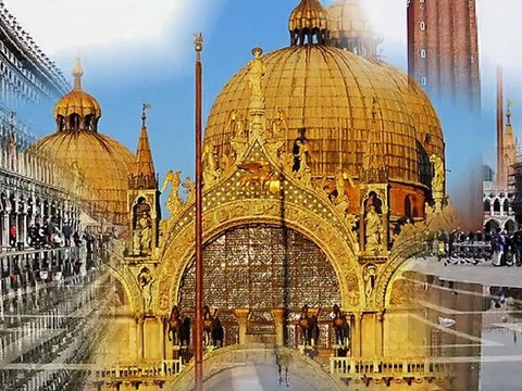 VENICE.....(Richard Abel-piano and viloin)