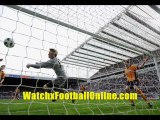 watch Newcastle United vs Wolverhampton Wanderers match 25 feb 2012 live online