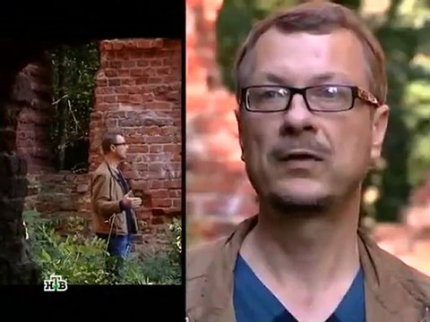 Калининградская область. Машина времени существует?