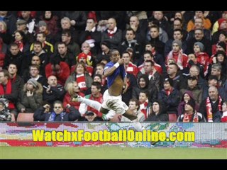 watch online Liverpool vs Everton streaming