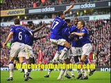 Watch Live Football Barclays Premier League Matches On 25 feb 2012