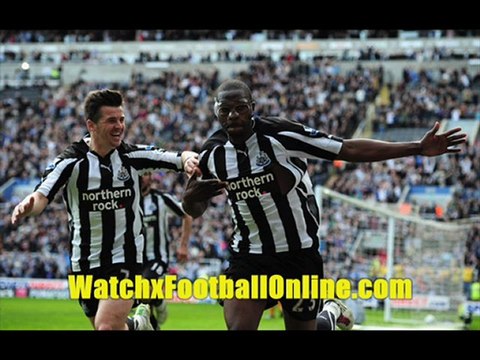 watch Newcastle United vs Wolverhampton Wanderers 2012 live streaming