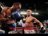 live streaming Boxing Marcos Maidana vs Devon Alexander 25 feb 2012
