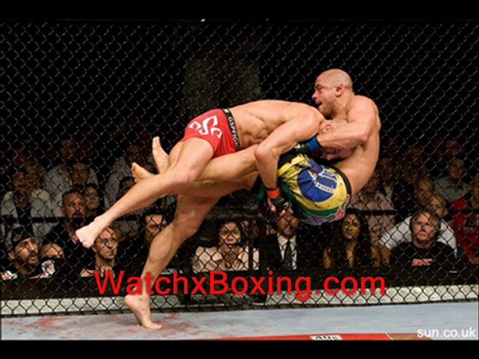 watch Marcos Maidana vs Devon Alexander Boxing feb 25 2012 live online