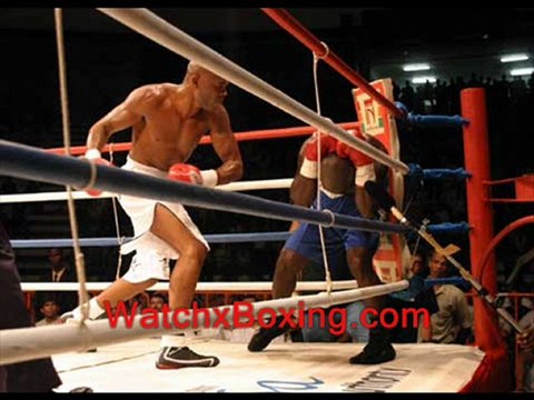 watch Marcos Maidana vs Devon Alexander Fights 25 feb 2012 online