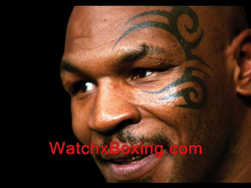 watch live Fights Boxing Fights between Marcos Maidana vs Devon Alexander