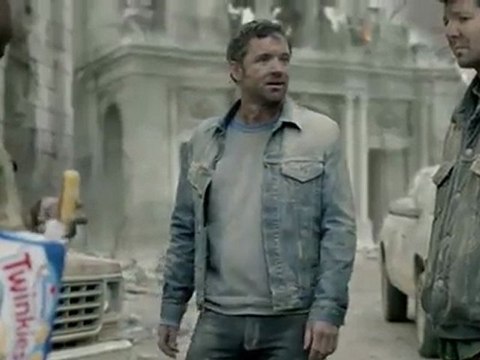 Chevy Silverado 2012 Super Bowl XLVI Ads Chevrolet Commercial