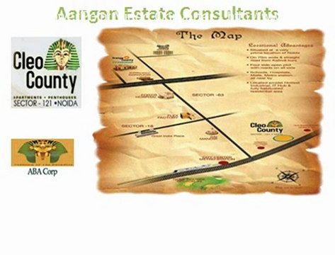 Cleo County Flat Noida Booking | 9899606065 | Cleo County sector 121 Noida # Cleo County Projects Noida