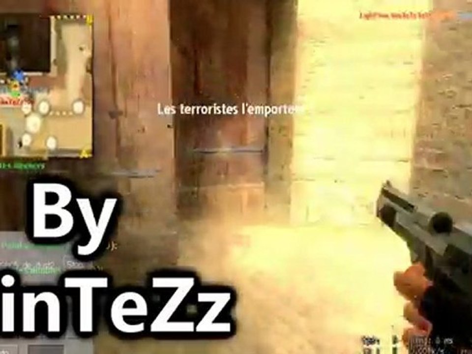 Frag movies SiinTeZz