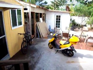 120110 -4 Maui Bed and Bike Hostel