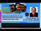 Importance of licensed Manhattan Beach Certified Home Inspector for home inspection