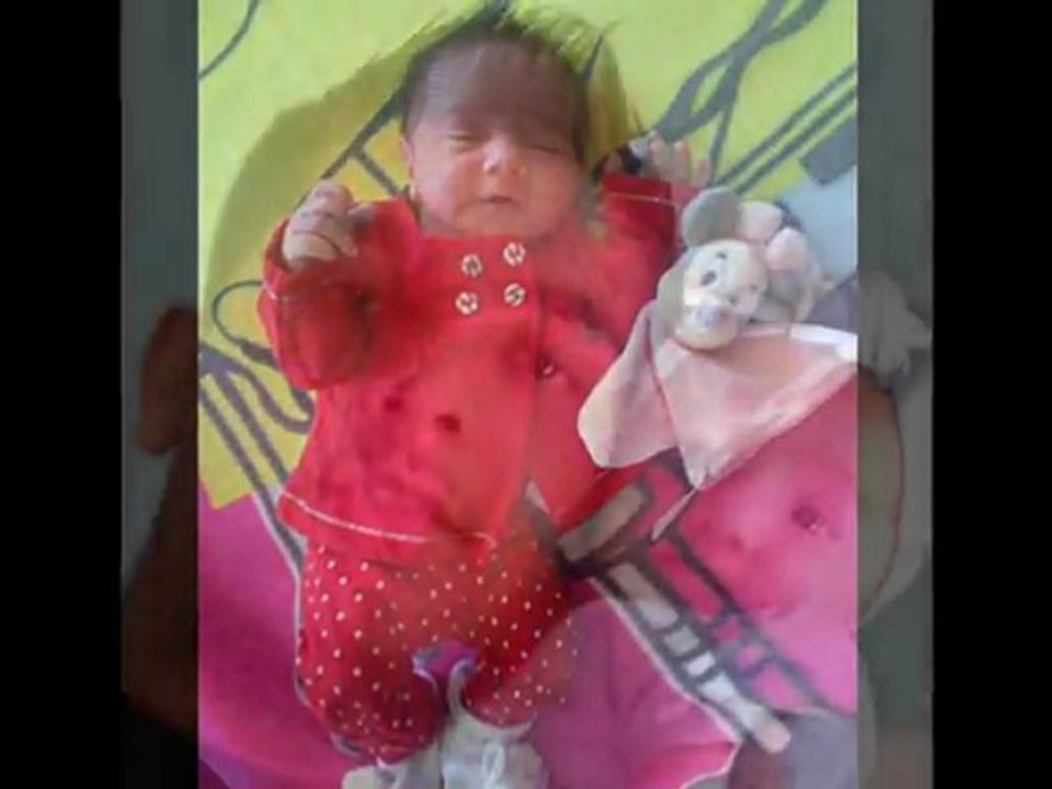 ma fille