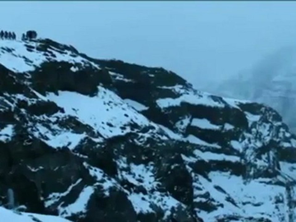 Game of Thrones - Season 2 Trailer, First Look