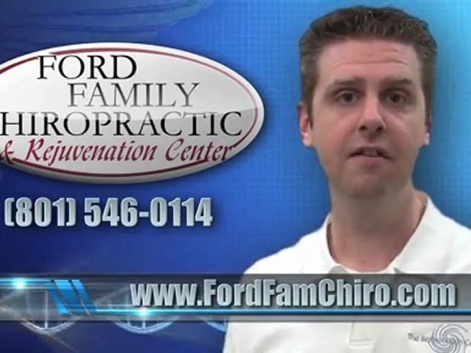 Layton Chiropractic - Chiropractic adjustments after giving birth