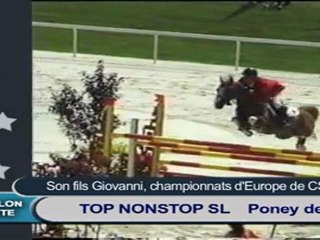 à vérifier TOP NONSTOP-linaro dvd