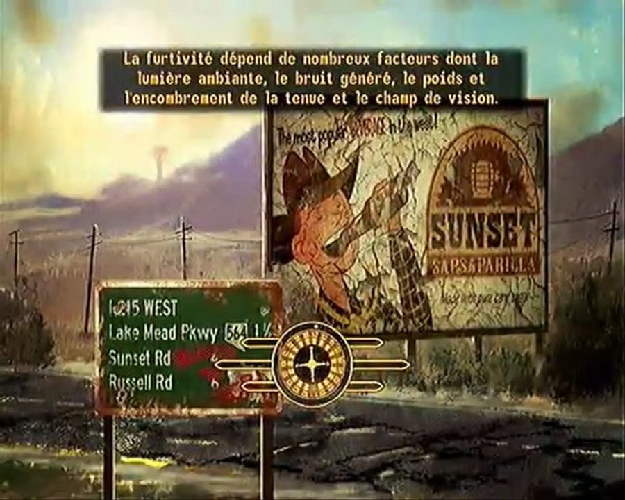 [Walkthrough] Fallout New Vegas 10 (PS3)
