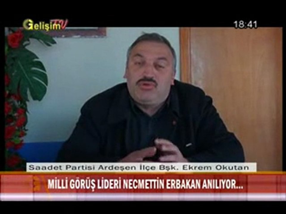 22-02-2012 Tarihli Haber Bülteni