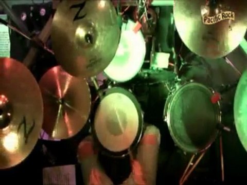 PROBLEM CHILD PAR ROSIE NEVER STOPS EXTRAIT DVD