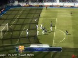 FIFA 12 The Power-Curve Freekick Tutorial (XBOX_PS3)(3)