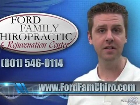 Layton Chiropractic - Do you use electrical stimulation?