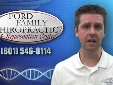 Layton Chiropractic - Can chiropractic care help with joint pains?