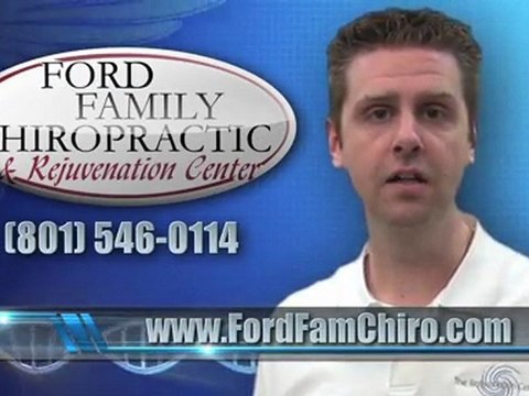 Layton Chiropractic - Can chiropractic care help with low back pain?