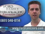 Layton Chiropractic - Can chiropractic care help with low back pain?