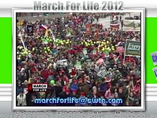 March for Life 2012 (8)