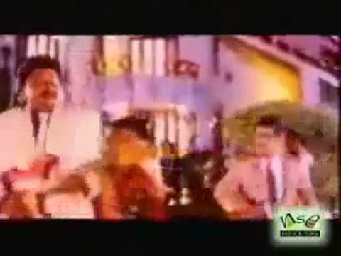 SEMPATTU POOVE...PAKEE Creation